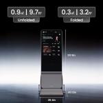 AEKE K1 Smart Fitness Mirror - All-in-One Gym