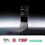 AEKE K1 Smart Fitness Mirror - All-in-One Gym