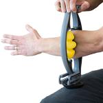 Rolflex Arm & Leg Massage Roller for Muscle Relief