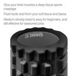 Foam Massage Roller for Muscle Recovery and Mobility