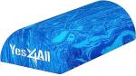 Yes4All Half Round Foam Roller for Yoga & Massage