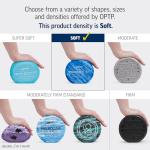 OPTP PRO-Roller Soft Foam Roller for Recovery