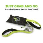 Gradient Fitness Multi-Loop Stretching Strap - 8