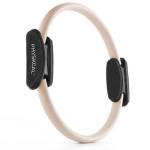 15-Inch Pilates Ring with Thick Padded Handles