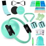Complete Pilates Equipment Kit for Home Workouts