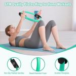 Complete Pilates Equipment Kit for Home Workouts