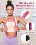 Pilates Essentials Kit with Magic Circle and Bands