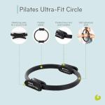 Balanced Body Ultra-Fit Circle Pilates Resistance Ring