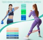 Complete Pilates Equipment Kit for Home Workouts