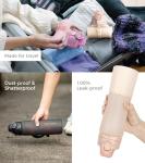 TakeToday 20oz Collapsible Leak-Proof Water Bottle