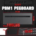 RitFit M1 Pro Smith Machine Power Cage Bundle