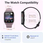 MorePro All-in-One Fitness Tracker for Health