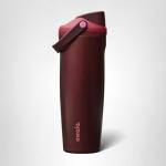 Owala FreeSip Sway Stainless Steel Water Bottle