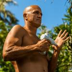 Hyperice Hypervolt Go 2 Massage Gun - Black