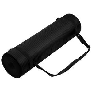 Extra Thick 1/2-Inch BalanceFrom Yoga Mat