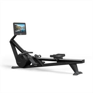 Hydrow Wave Rowing Machine with HD Touchscreen