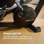 Hydrow Wave Rowing Machine with HD Touchscreen