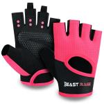BEAST RAGE Weight Lifting Gloves for All