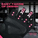 BEAST RAGE Weight Lifting Gloves for All