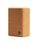 Manduka Cork Yoga Block - Eco-Friendly Support