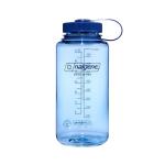 Nalgene 32oz BPA-Free Water Bottle - Baby Blue