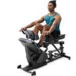 Teeter Power10 Indoor Rowing Machine with Bluetooth