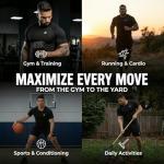 Men's Sauna Sweat Vest for Gym Workouts