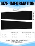 10 Pairs UV Arm Sleeves for Men and Women