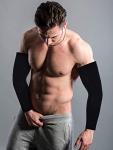 10 Pairs UV Arm Sleeves for Men and Women