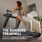 NordicTrack 1750 Treadmill with iFIT Technology