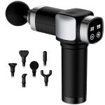 CAMEFER Portable Deep Tissue Massage Gun