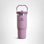 Stanley 30oz Lavender Stainless Steel Tumbler