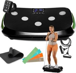 Lifepro Rumblex 4D Vibration Plate Machine