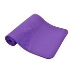 Extra Thick Anti-Tear Yoga Mat and Knee Pad