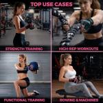 Women's Training Gloves for Comfort and Grip