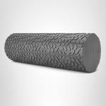 Compact Foam Roller for Muscle Recovery and Fitness