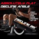 Keppi 1200LB Heavy Duty Adjustable Weight Bench