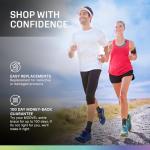 Ankle Brace Compression Socks for Foot Support