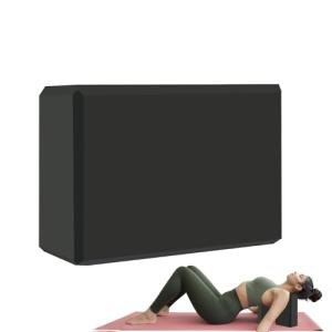 Yoga Block - Soft Non-Slip Foam Support