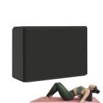 Yoga Block - Soft Non-Slip Foam Support