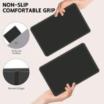Yoga Block - Soft Non-Slip Foam Support