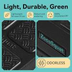 Squat Wedge Block Set - Calf Stretch Board