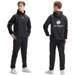 HOTSUIT Sauna Suit for Men - Jacket and Pants