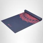 Gaiam Non-Slip Yoga Mat for All Practices