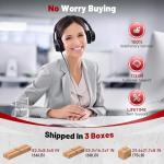 ARMAC 1500lbs Power Cage with Cable Crossover