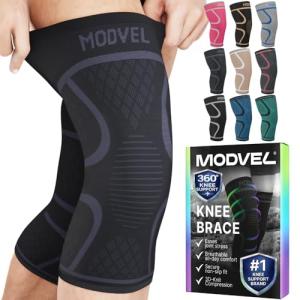 Modvel ELITE Knee Brace for Pain Relief