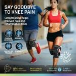 Modvel ELITE Knee Brace for Pain Relief