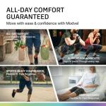 Modvel ELITE Knee Brace for Pain Relief