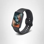 SAMSUNG Galaxy FIT 3 - AMOLED Display, 14 Days Battery