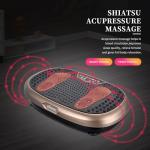 FitMaxx 3D Vibration Plate for Full Body Fitness